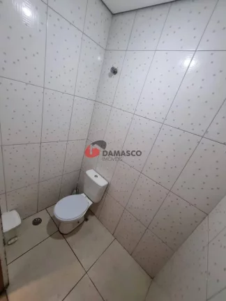 Imagem Salão comercial para locação, Santo Antônio, São Caetano do Sul, SP