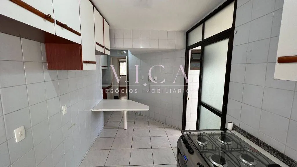 Imagem Apartamento com 3 dormitórios à venda, 98 m² por R$ 1.014.000 - Alphaville