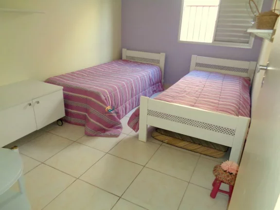 Imagem Apartamento Padrão para Venda e Aluguel em Enseada Guarujá-SP
