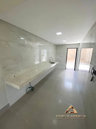 Imagem Casa 3 Quartos, sendo 1 suite (unica no lote) Bom Retiro - COD 965