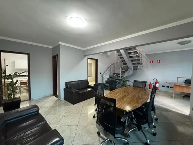 Foto do imóvel Prédio para alugar, 181 m² por R$ 15.700,00/mês - Anália Franco - São Paulo/SP