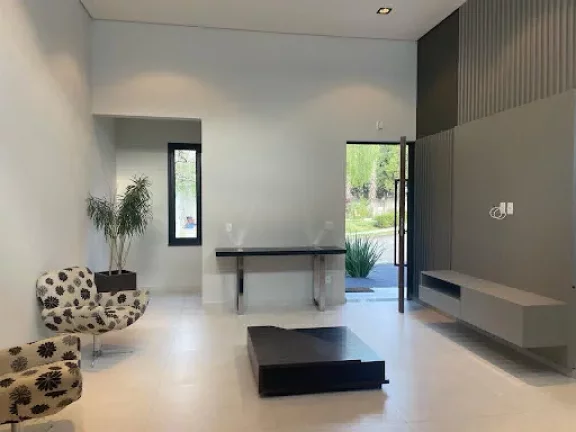 Foto do imóvel Casa com 3 dormitórios, 180 m - venda por R$ 1.850.000,00 ou aluguel por R$ 12.450,00/mês - Condomínio Lago da Boa Vista - Sorocaba/SP
