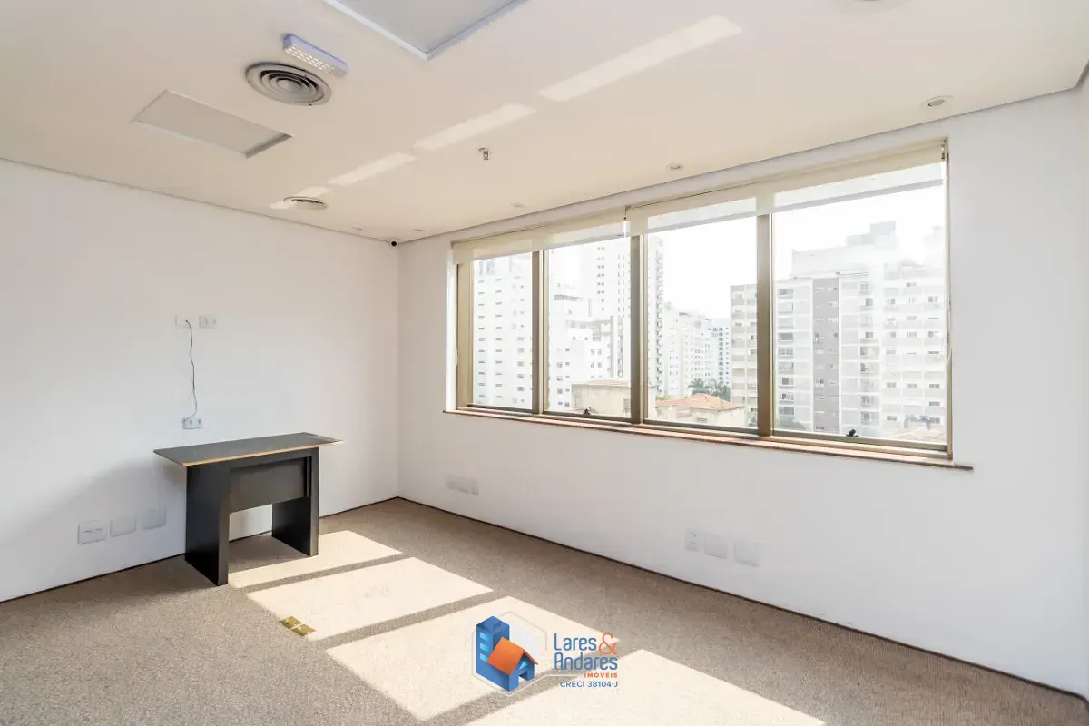Imagem Conjunto comercial para venda em Jardim Paulista, 180m²