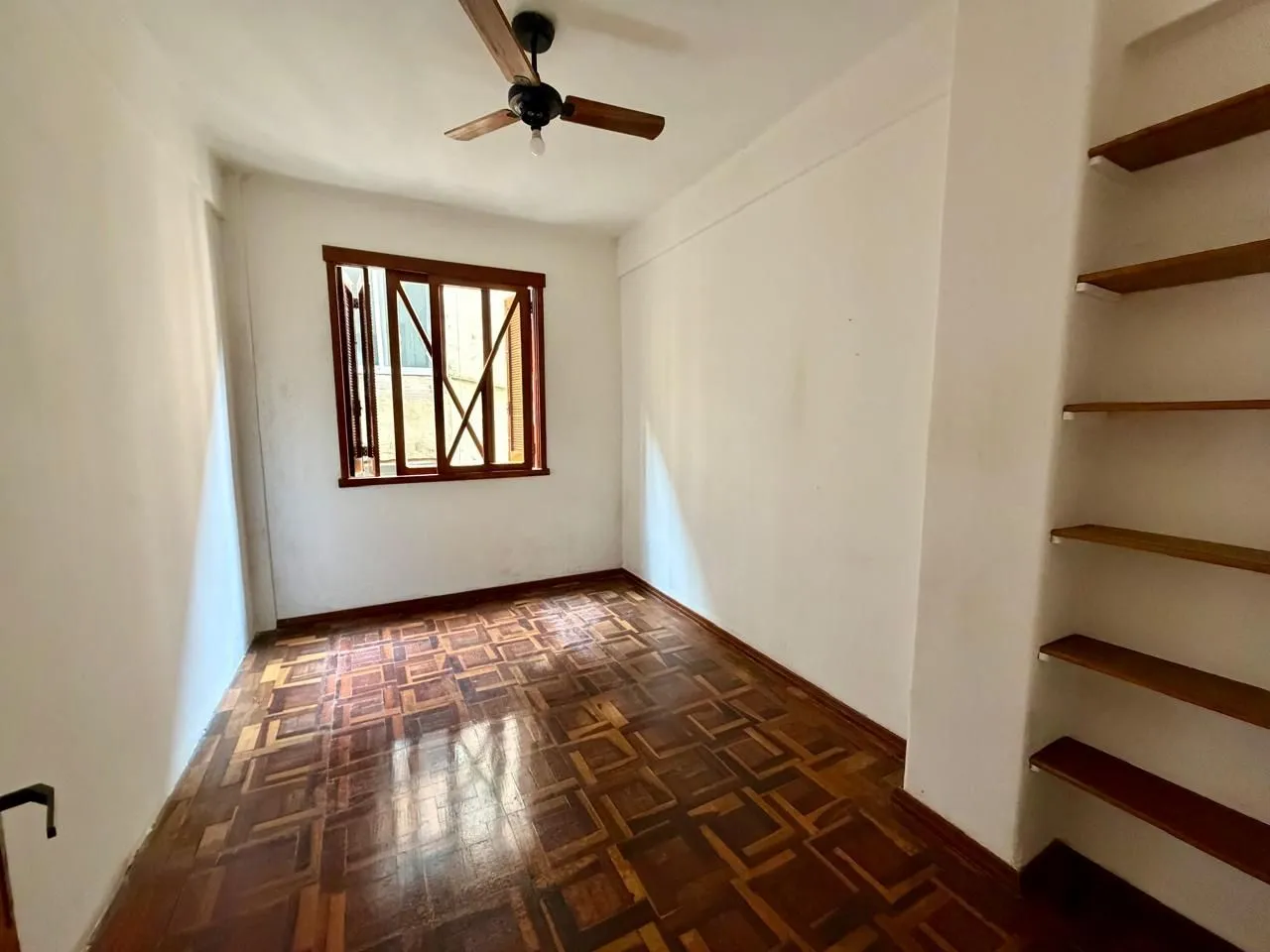 Imagem Apartamento 2 dormitórios sacada com 90m2 no centro histórico.