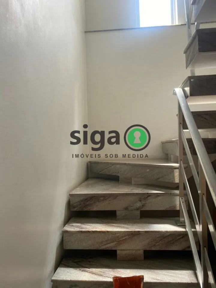Imagem Sobrado p Locação comercial /Venda com 225 m² no Carrão
