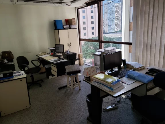 Imagem SALA COMERCIAL em SÃO PAULO - SP, JARDIM PAULISTA