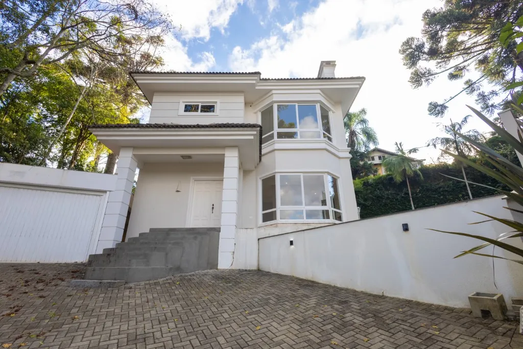 Imagem CASA RESIDENCIAL em Curitiba - PR, Campo Comprido
