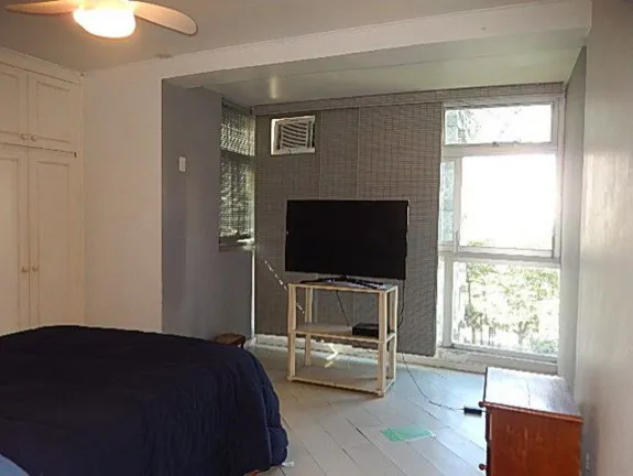 Imagem Apartamento com 4 Quartos à Venda, 185 m² em São Conrado - Rio de Janeiro
