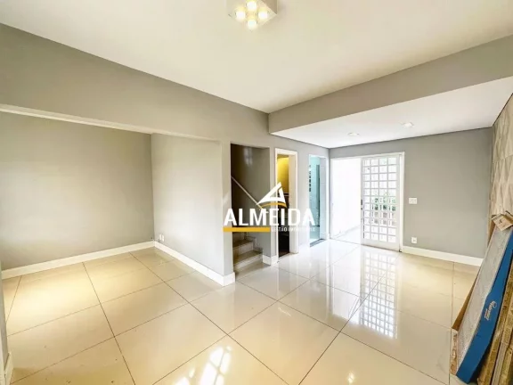 Imagem Casa com 3 dormitórios à venda, 110 m² por R$ 530.000,00 - Vila Paulista - Rio Claro/SP