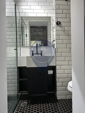 Imagem Oportunidade Única! Apartamento à venda em Pinheiros, São Paulo-SP. 1 quarto, 1 sala, 1 banheiro, 1 vaga, 34 m². Venha conferir!