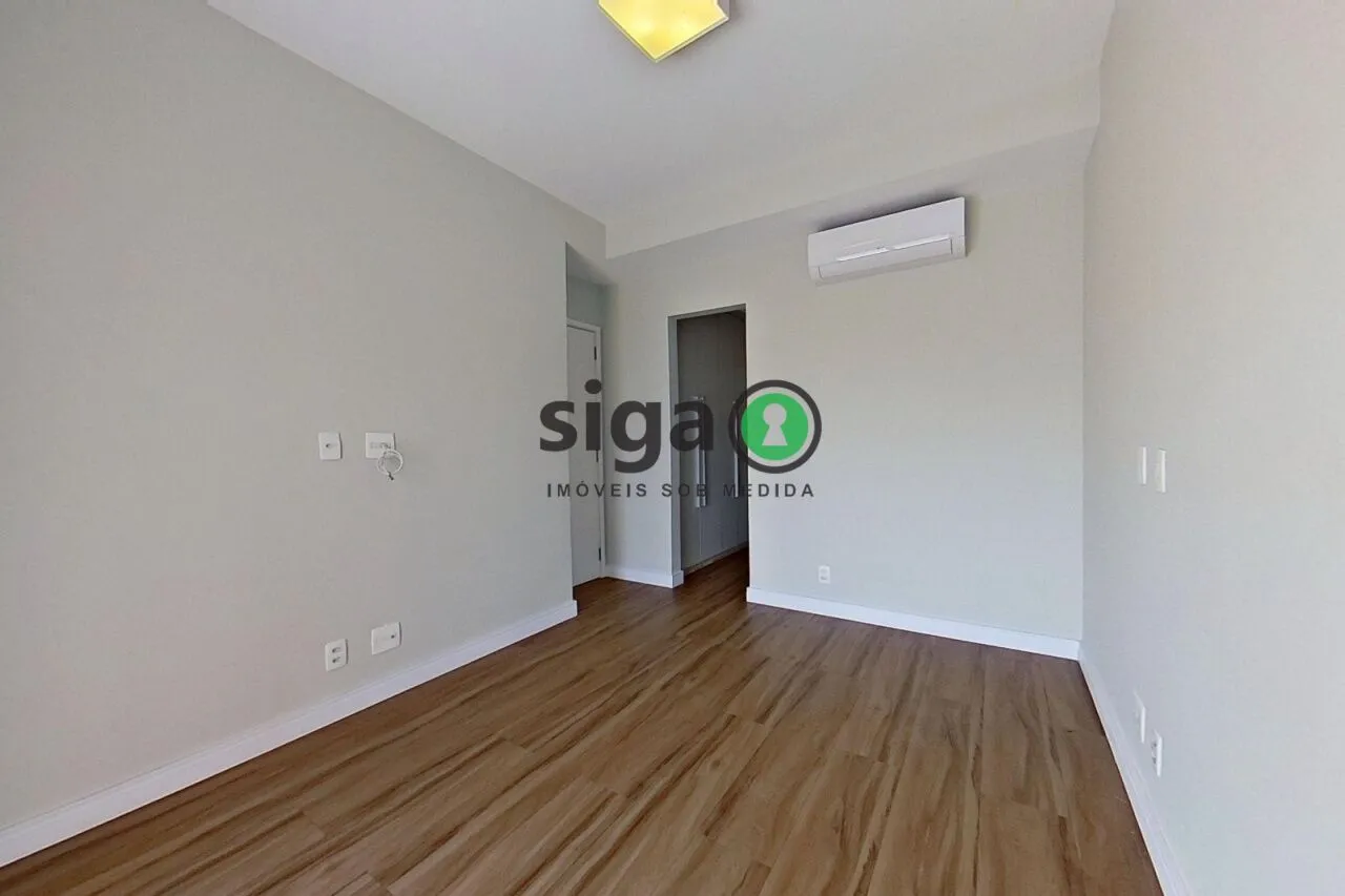 Imagem Cobertura Duplex De Luxo À Venda No Brooklin | 341 m² | 4 Suítes | Área Externa