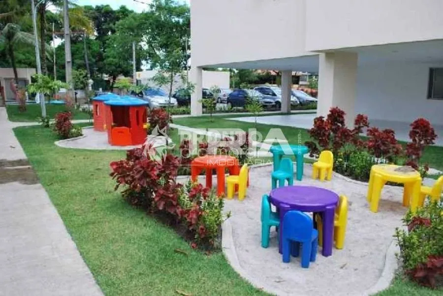 Imagem Apartamento de 3 quartos, 60m² no bairro Barro, em Recife