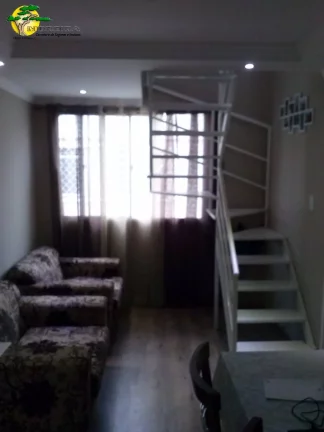 Imagem OPORTUNIDADE COBERTURA DUPLEX À VENDA EM PIRITUBA