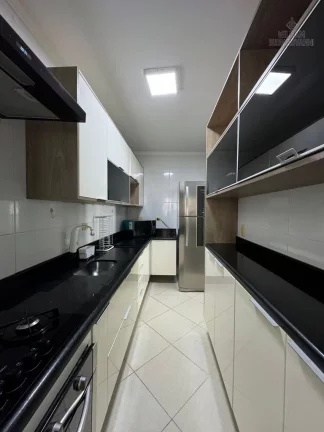 Imagem APARTAMENTO FRENTE MAR - BALNEÁRIO FLÓRIDA - PRAIA GRANDE/SP