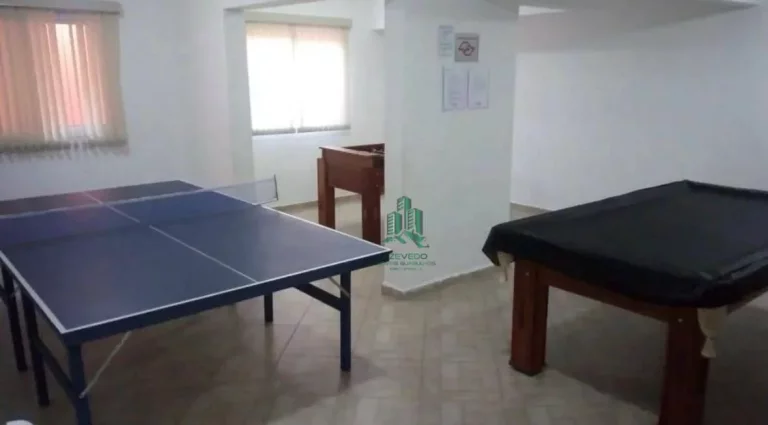 Imagem Apartamento com 3 dormitórios para alugar, 70 m² por R$ 3.114,32/mês - Centro - Guarulhos/SP