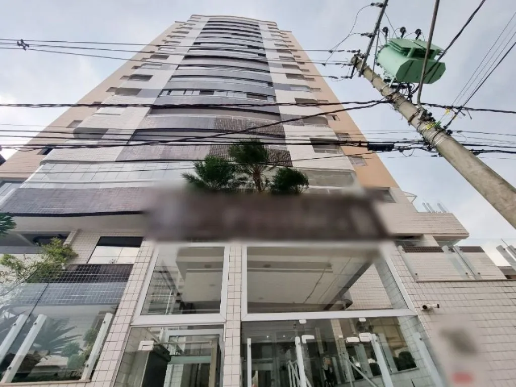 Imagem APARTAMENTO COM 80,00 m² - GUILHERMINA - PRAIA GRANDE SP