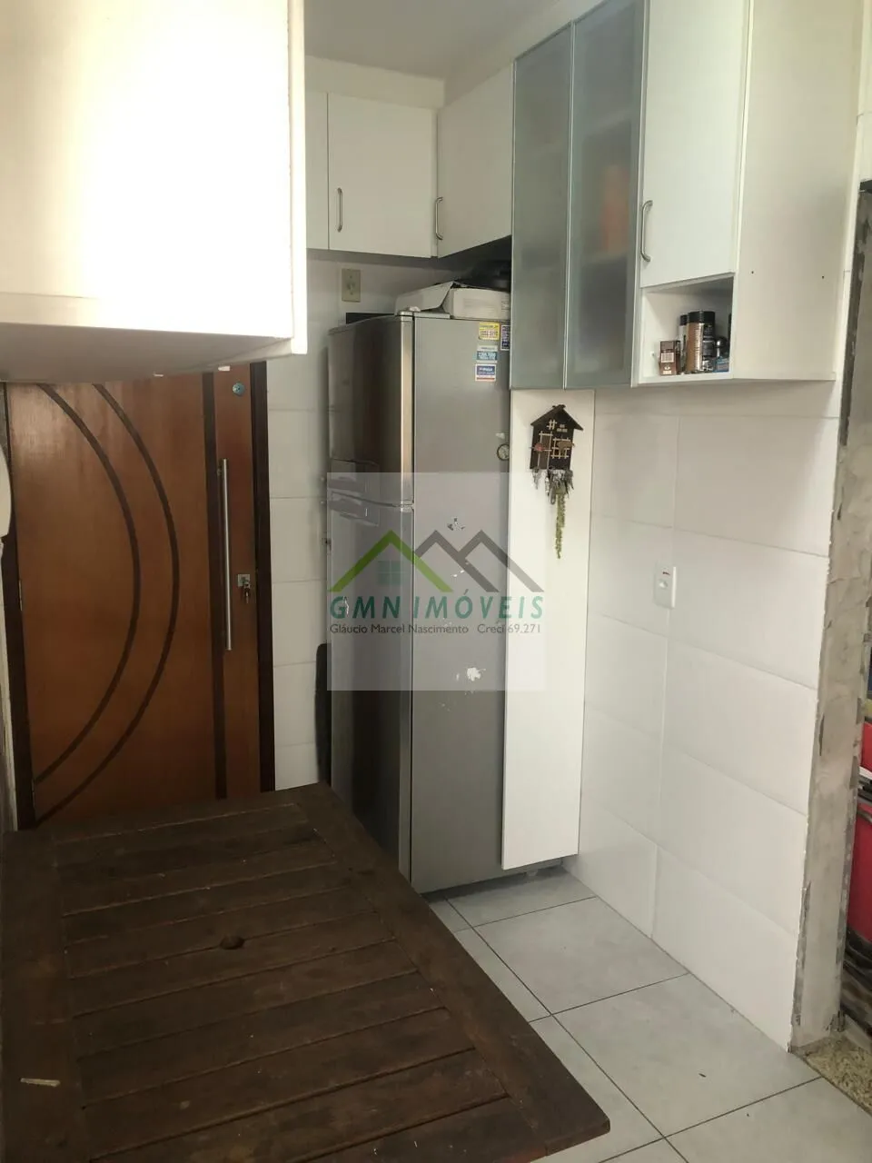 Imagem Apartamento 2 quartos, reformado, Pilares