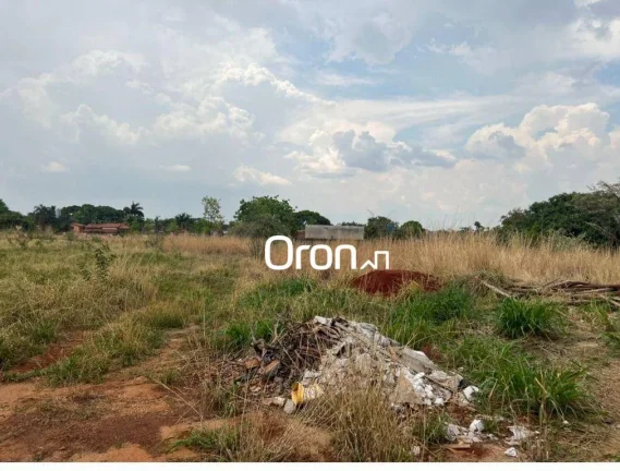 Imagem Área à venda, 3150 m² por R$ 1.200.000,00 - Parque Maracanã - Goiânia/GO