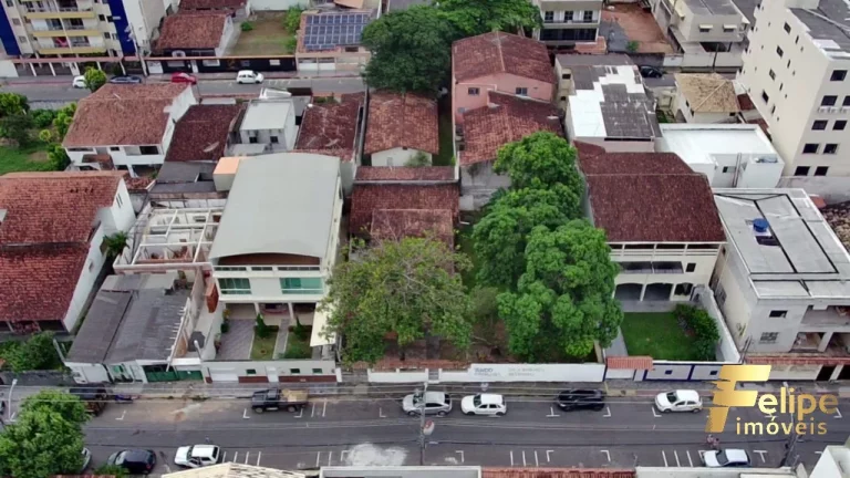 Imagem TERRENO COM CASA NO CENTRO DE GUARAPARI / ES