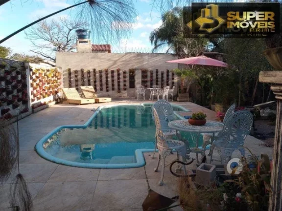 Imagem Casa Sobrado para Venda em Laranjal Pelotas-RS - 2580