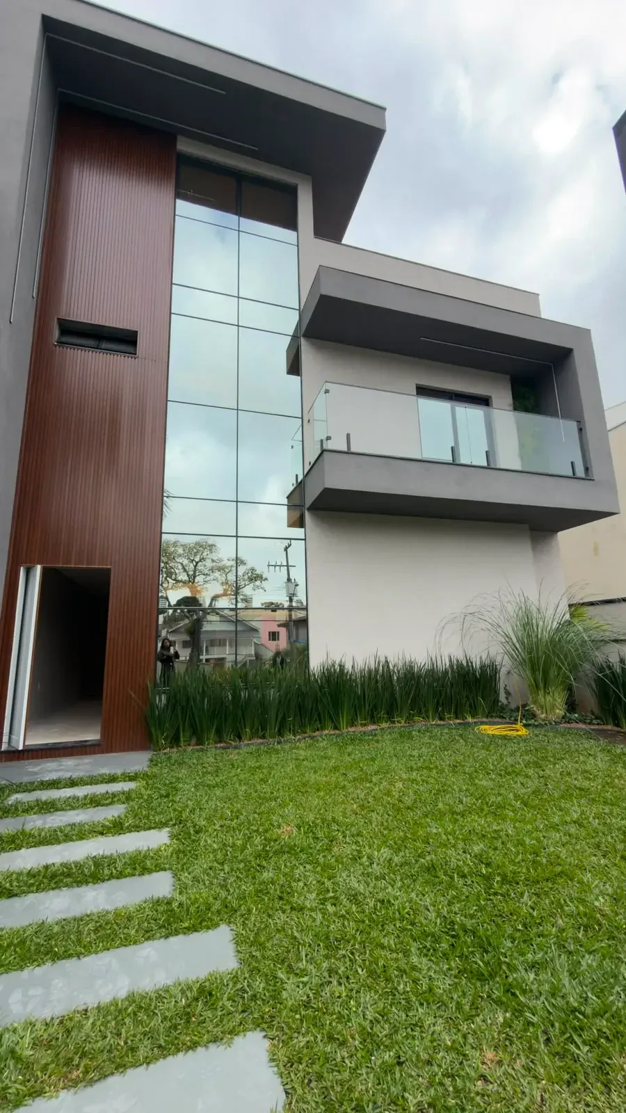 Imagem Casa de Condomínio com 3 Quartos à Venda, 150 m² em Santo Inácio - Curitiba