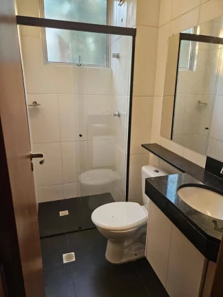Imagem APARTAMENTO 2 QUARTOS - ALTO DA BOA VISTA