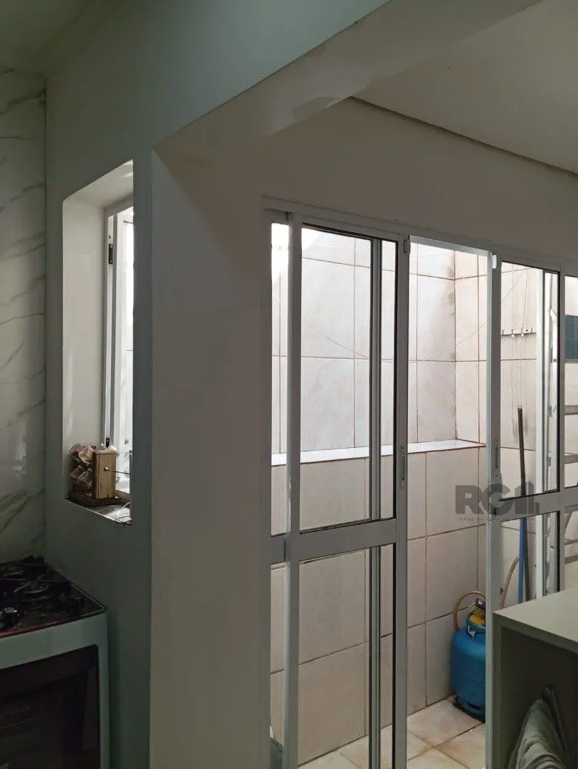 Imagem Casa de Condomínio em Cristal