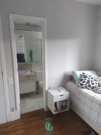 Imagem Apartamento com 3 quartos, à venda em São Paulo, Chácara Santo Antônio (Zona Sul)