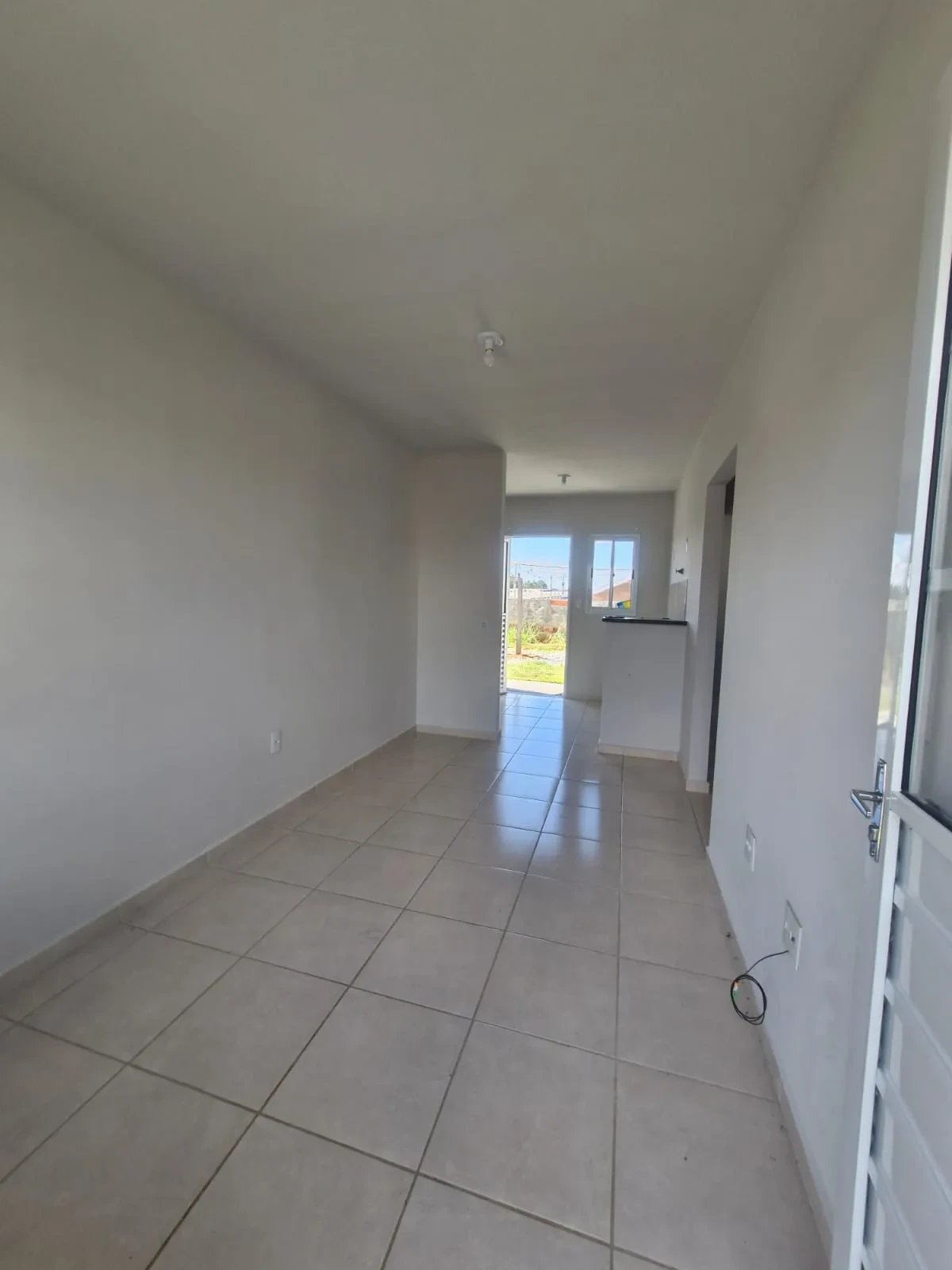 Imagem Casa com 2 Quartos à Venda, 46 m² em Pacaembú Bandeiras 2 - Salto de Pirapora