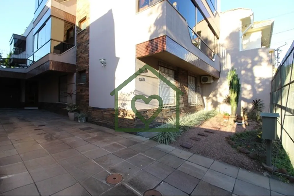 Imagem Excelente oportunidade!!! 
 
Situado no melhor ponto do bairro Floresta, este apartamento de 88m² o...