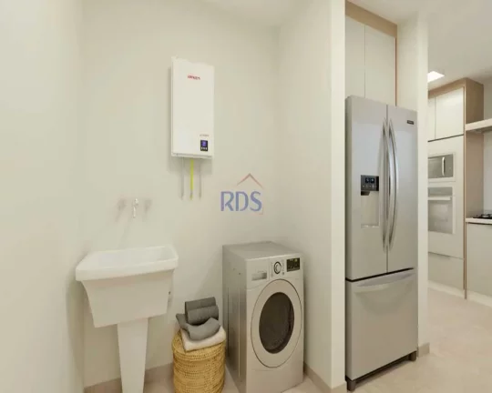 Imagem APARTAMENTO RESIDENCIAL em São Paulo - SP, Indianópolis