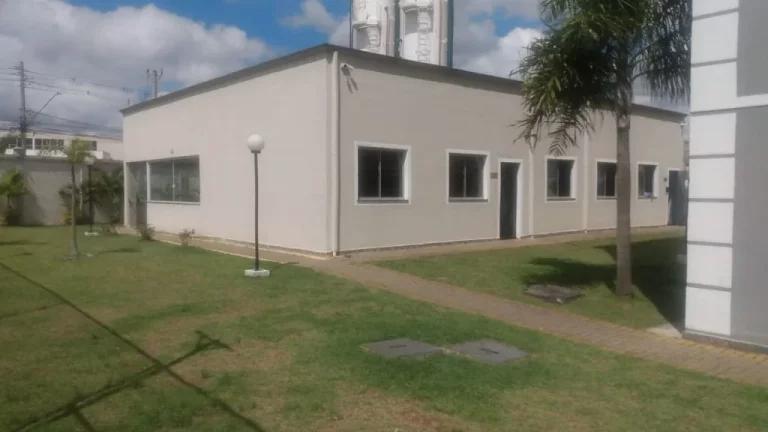 Imagem Apartamento com 2 dormitórios à venda, 53 m² por R$ 300.000,00 - Parque Santa Rosa - Suzano/SP