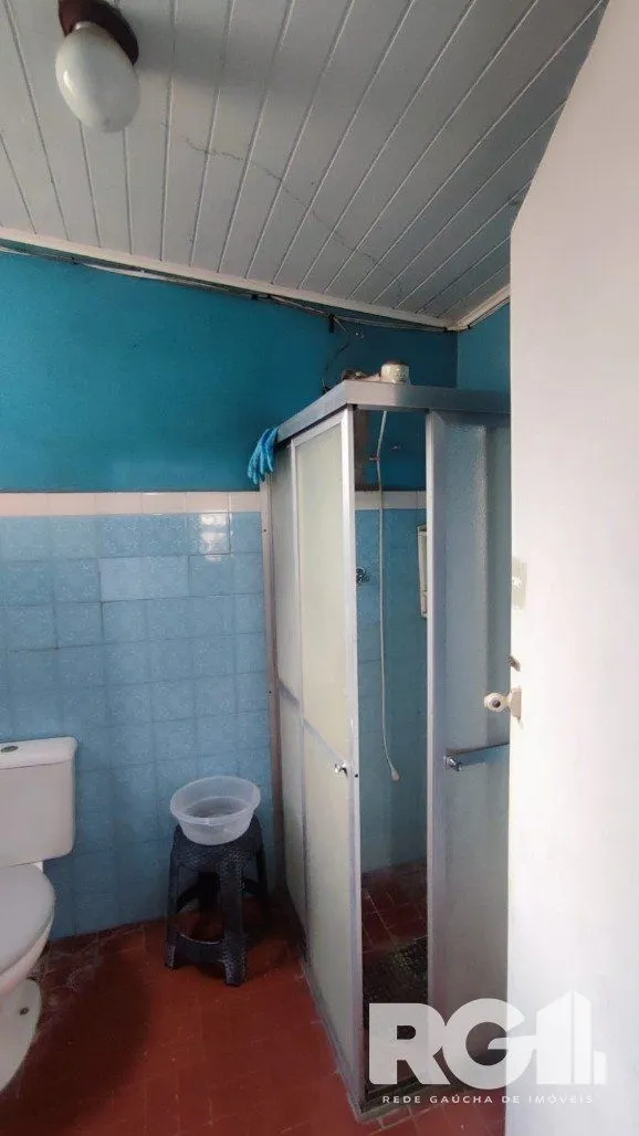 Imagem Pátio com 2 casas, 100,46 privativos 3 dorm e 57m², com 2 dorm Zeferino Dias