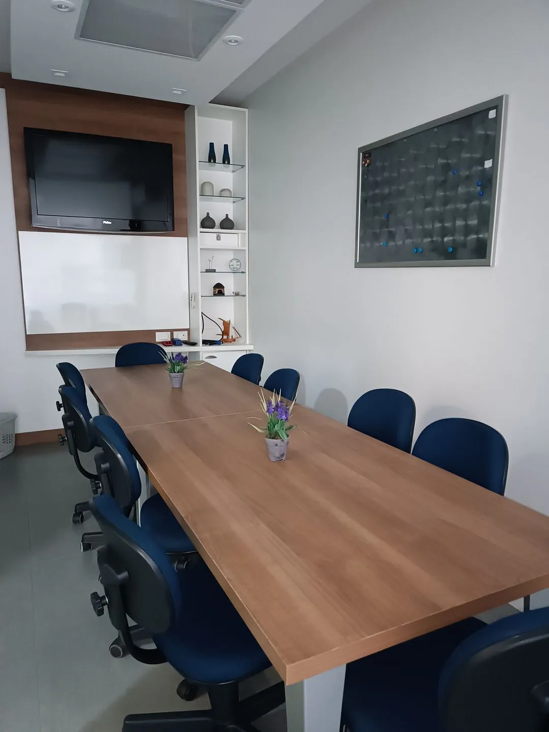 Imagem Sala comercial à venda em Porto Alegre, Menino Deus, 45.96m2