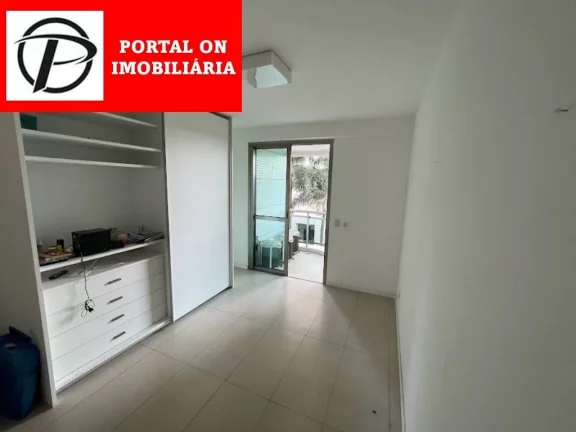 Imagem APARTAMENTO RESIDENCIAL em RIO DE JANEIRO - RJ, BARRA DA TIJUCA