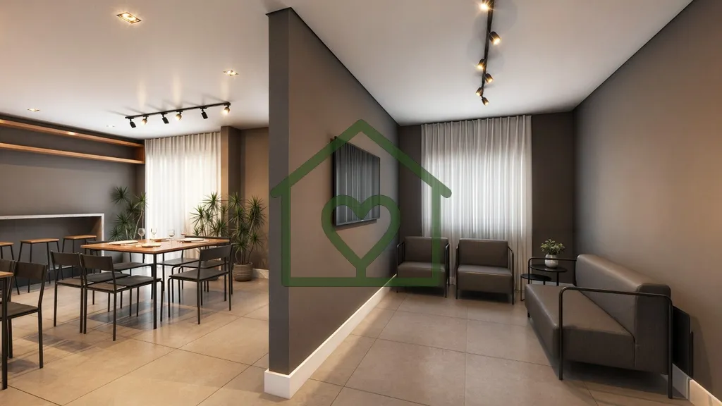 Imagem Alto Lindóia Resort, é hora de conhecer um empreendimento que redefine o padrão de morar em um re...