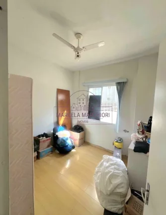 Imagem Ap 4 quartos, suite, sol da manhã, vista mar, DCE, 1 vaga