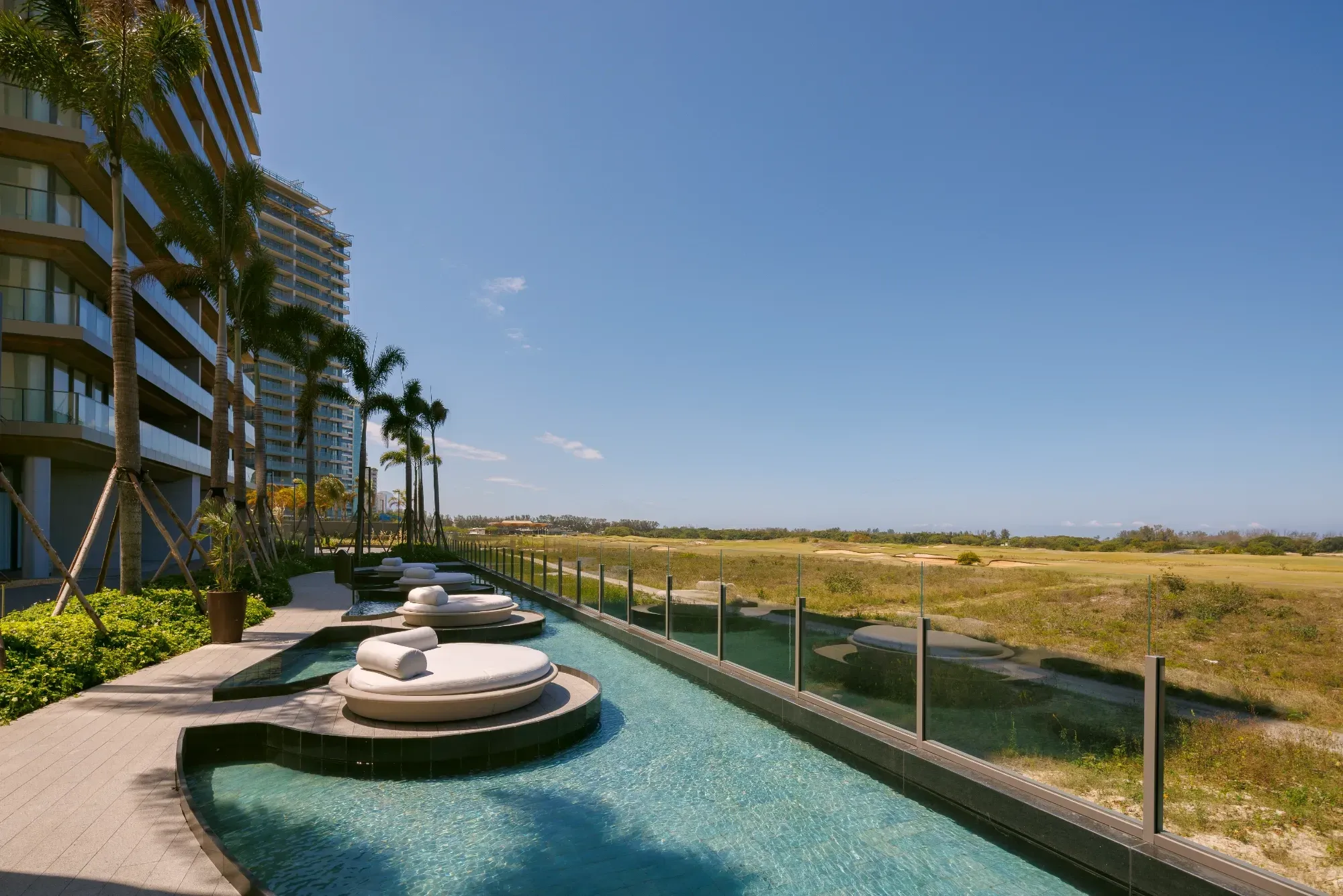 Imagem Apartamento com 4 Quartos à Venda, 194,32 m² em Barra da Tijuca - Rio de Janeiro