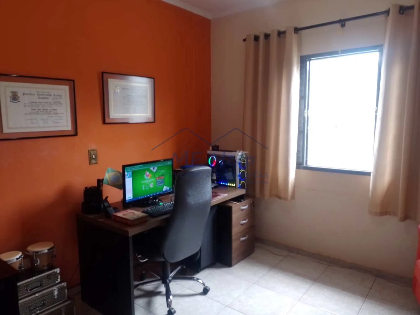 Imagem Casa Padrão