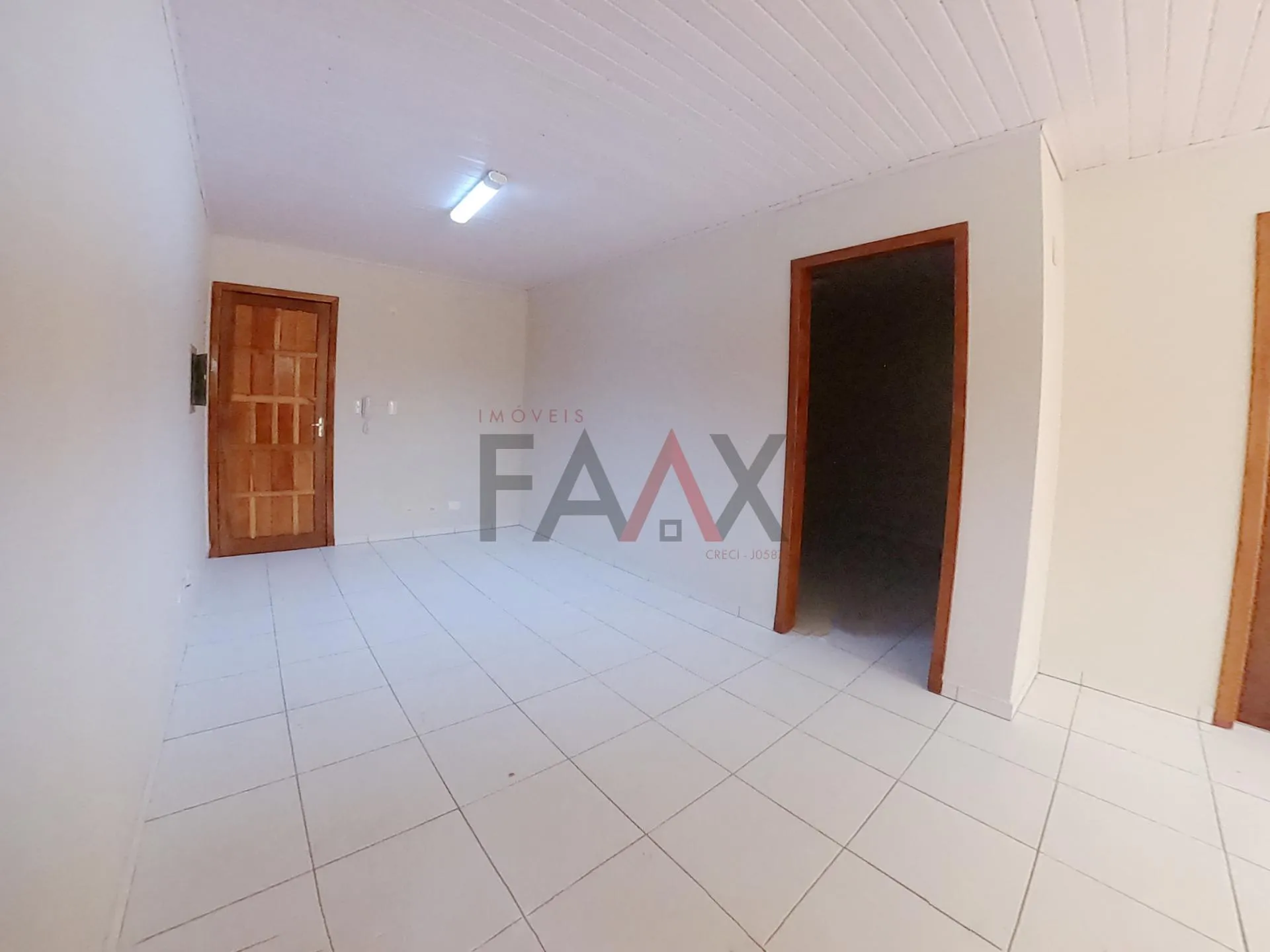 Imagem Apartamento para locação no CENTRO de GUARAPUAVA, próximo ao terminal da fonte