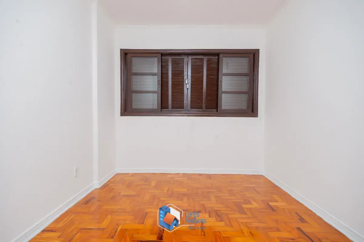 Imagem Apartamento para venda em Liberdade com 3 quartos, 68m²