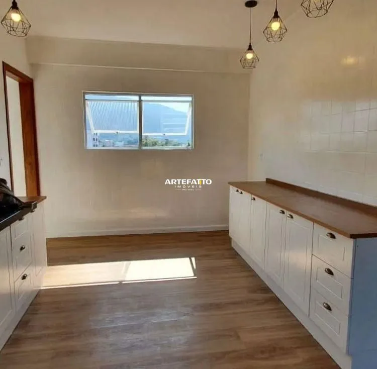 Imagem Apartamento à venda em Ubatuba, Centro, com 3 quartos, 95m2