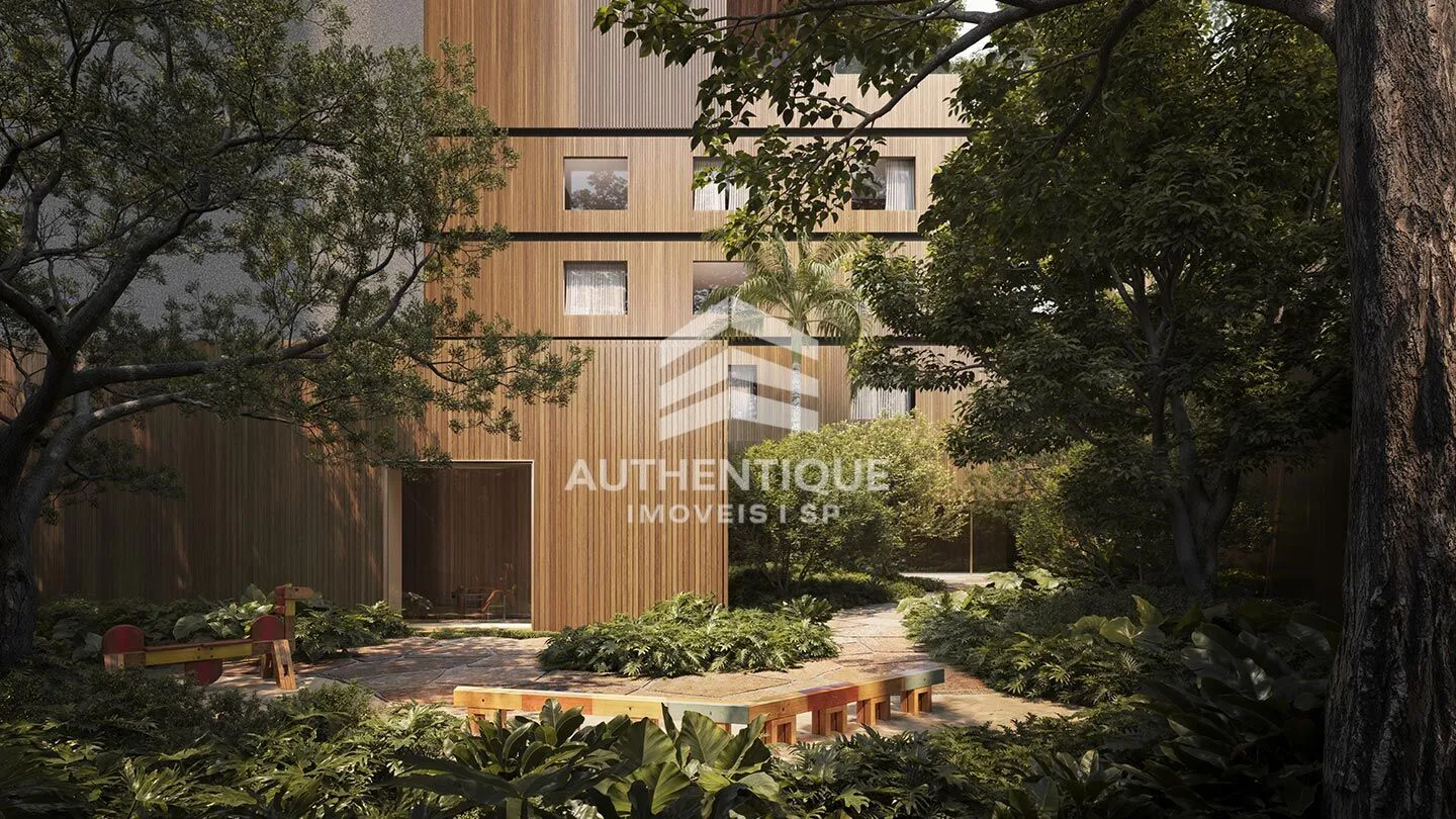 Imagem PINNA 5109 JARDINS - Apartamento à venda no bairro Jardim Paulista - São Paulo/SP, Zona Sul