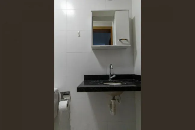 Imagem Apartamento com 2 Quartos à Venda, 37 m² em Chácara Seis de Outubro - São Paulo