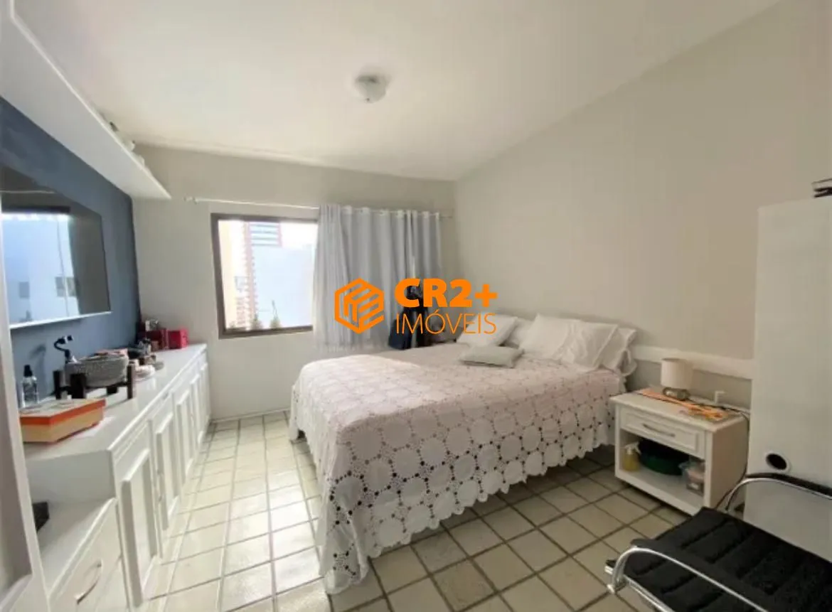 Imagem Vendo Apartamento 3 quartos em Boa Viagem-130m²em Recife