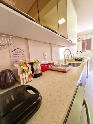 Imagem Darci Pagliosa Residencial Apartamento à venda 3 quartos Bombinhas SC