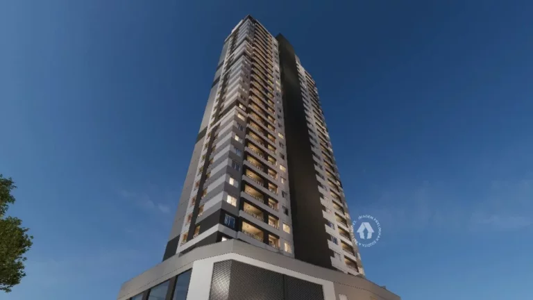 Imagem METROCASA VILA PRUDENTE - Studio PENTHOUSE 46m², 1 dorm, a 500 m da estação Oratório do metrô!