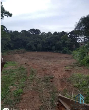 Imagem Terreno 7.200 m², ótimo potencial Construtivo, 12 pavimentos, em Araucária - PR
