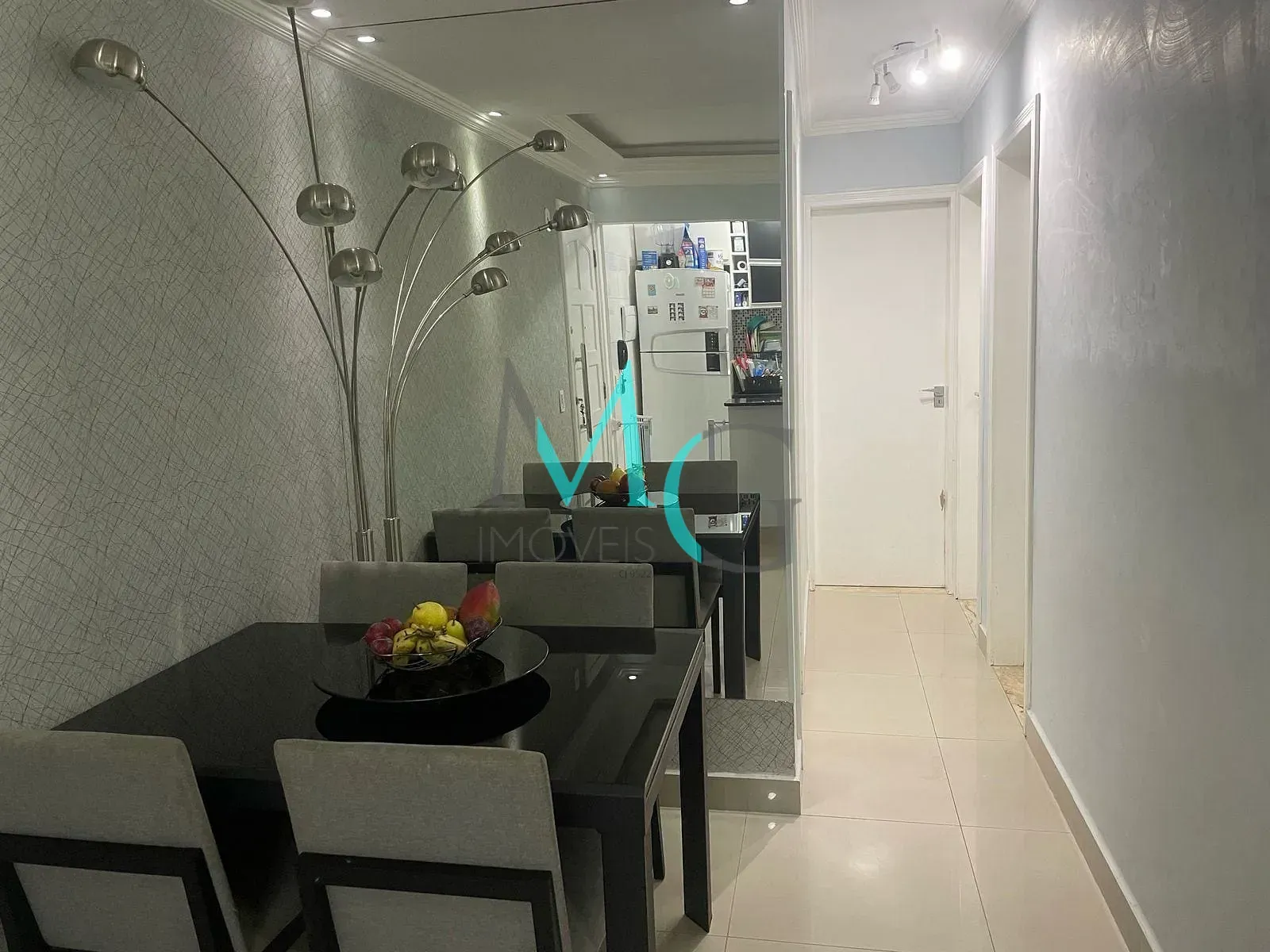Imagem Apartamento 3 quartos à venda por R$ 220.000,00, Campo Grande, Rio de Janeiro, RJ