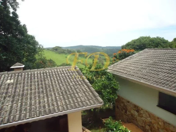 Imagem Chácara em Mairiporã